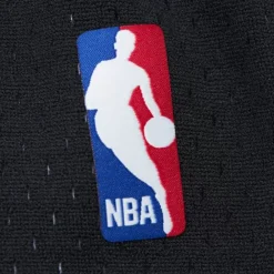 Apparel Mitchell & Ness Shorts-Swingman Atlanta Hawks Christmas Day 1994 Shorts