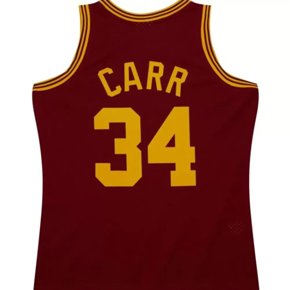 Jerseys Mitchell & Ness -Swingman Austin Carr Cleveland Cavaliers Dark 1973-74 Jersey