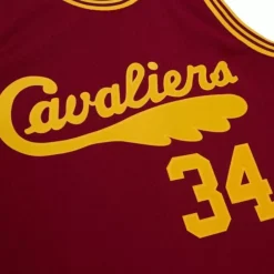 Jerseys Mitchell & Ness -Swingman Austin Carr Cleveland Cavaliers Dark 1973-74 Jersey