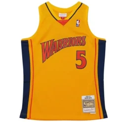 Jerseys Mitchell & Ness -Swingman Baron Davis Golden State Warriors 2006-07 Jersey