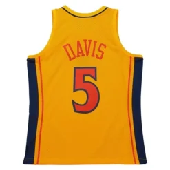 Jerseys Mitchell & Ness -Swingman Baron Davis Golden State Warriors 2006-07 Jersey