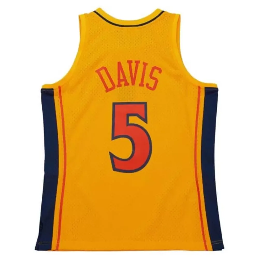 Jerseys Mitchell & Ness -Swingman Baron Davis Golden State Warriors 2006-07 Jersey