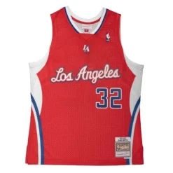 Jerseys Mitchell & Ness -Swingman Blake Griffin Los Angeles Clippers 2010-11 Jersey