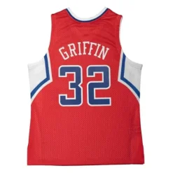 Jerseys Mitchell & Ness -Swingman Blake Griffin Los Angeles Clippers 2010-11 Jersey