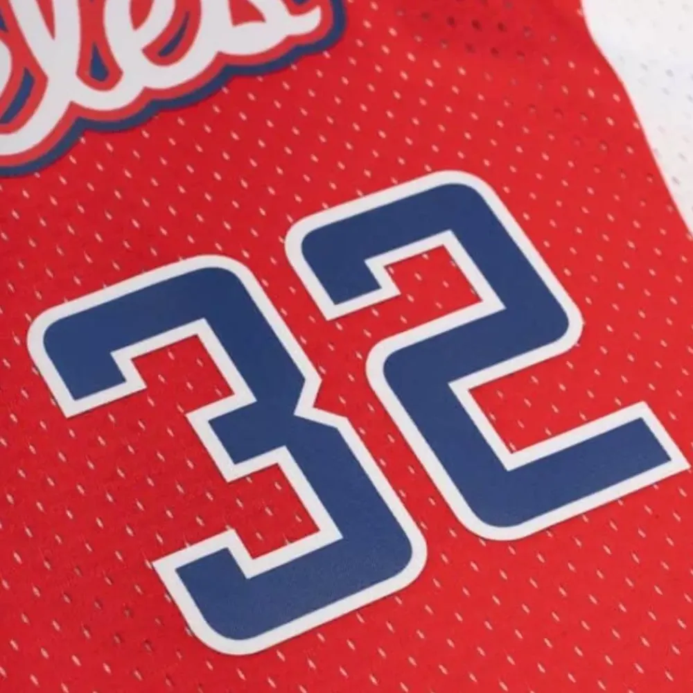 Jerseys Mitchell & Ness -Swingman Blake Griffin Los Angeles Clippers 2010-11 Jersey