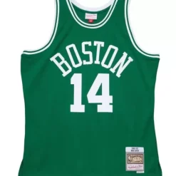 Jerseys Mitchell & Ness -Swingman Bob Cousy Boston Celtics 1962-63 Jersey