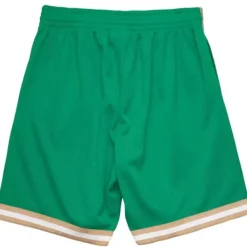 Shorts Mitchell & Ness -Swingman Boston Celtics 2007-08 Shorts