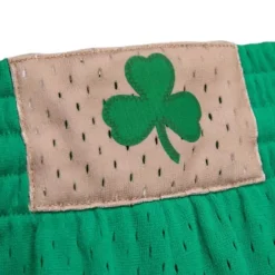 Shorts Mitchell & Ness -Swingman Boston Celtics 2007-08 Shorts