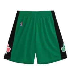 Shorts Mitchell & Ness -Swingman Boston Celtics 2007-08 Shorts