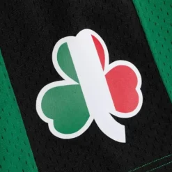 Shorts Mitchell & Ness -Swingman Boston Celtics 2007-08 Shorts