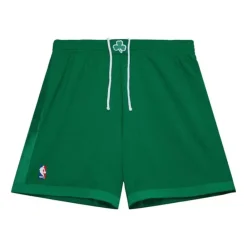 Apparel Mitchell & Ness Shorts-Swingman Boston Celtics Christmas Day 2012 Shorts
