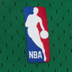 Apparel Mitchell & Ness Shorts-Swingman Boston Celtics Christmas Day 2012 Shorts