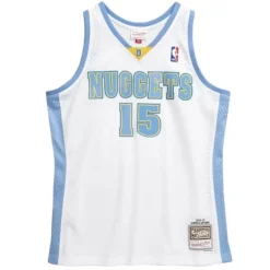 Jerseys Mitchell & Ness -Swingman Carmelo Anthony Denver Nuggets 2006-07 Jersey