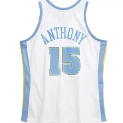 Jerseys Mitchell & Ness -Swingman Carmelo Anthony Denver Nuggets 2006-07 Jersey