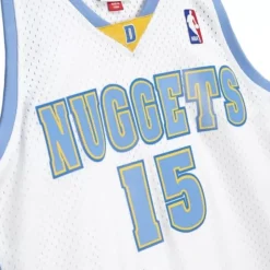 Jerseys Mitchell & Ness -Swingman Carmelo Anthony Denver Nuggets 2006-07 Jersey