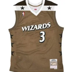 Jerseys Mitchell & Ness -Swingman Caron Butler Washington Wizards 2007-08 Jersey