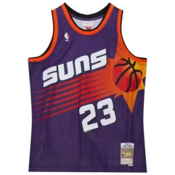 Jerseys Mitchell & Ness -Swingman Cedric Ceballos Phoenix Suns Road 1992-93 Jersey