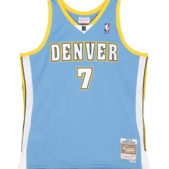 Jerseys Mitchell & Ness -Swingman Chauncey Billups Denver Nuggets 2008-09 Jersey