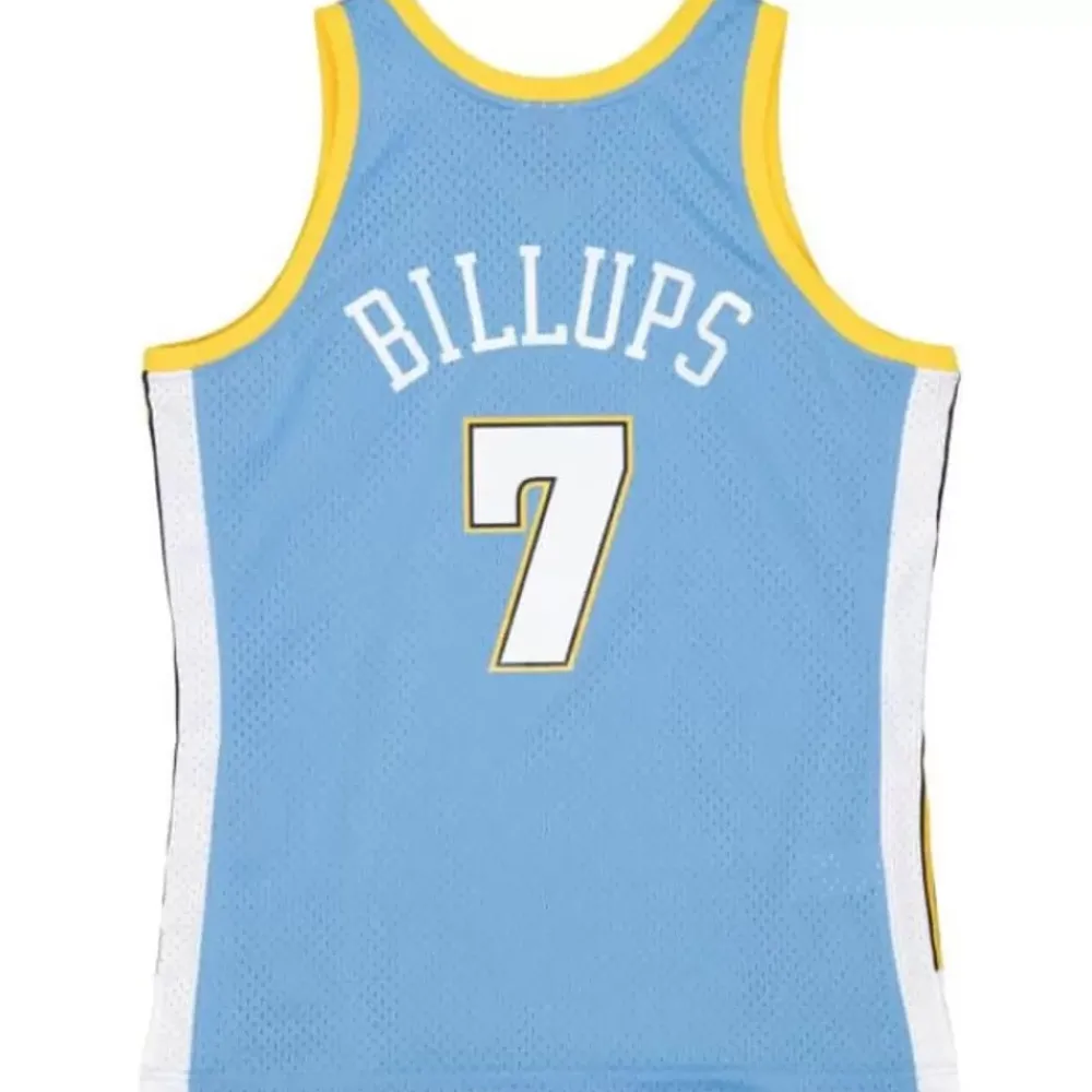 Jerseys Mitchell & Ness -Swingman Chauncey Billups Denver Nuggets 2008-09 Jersey