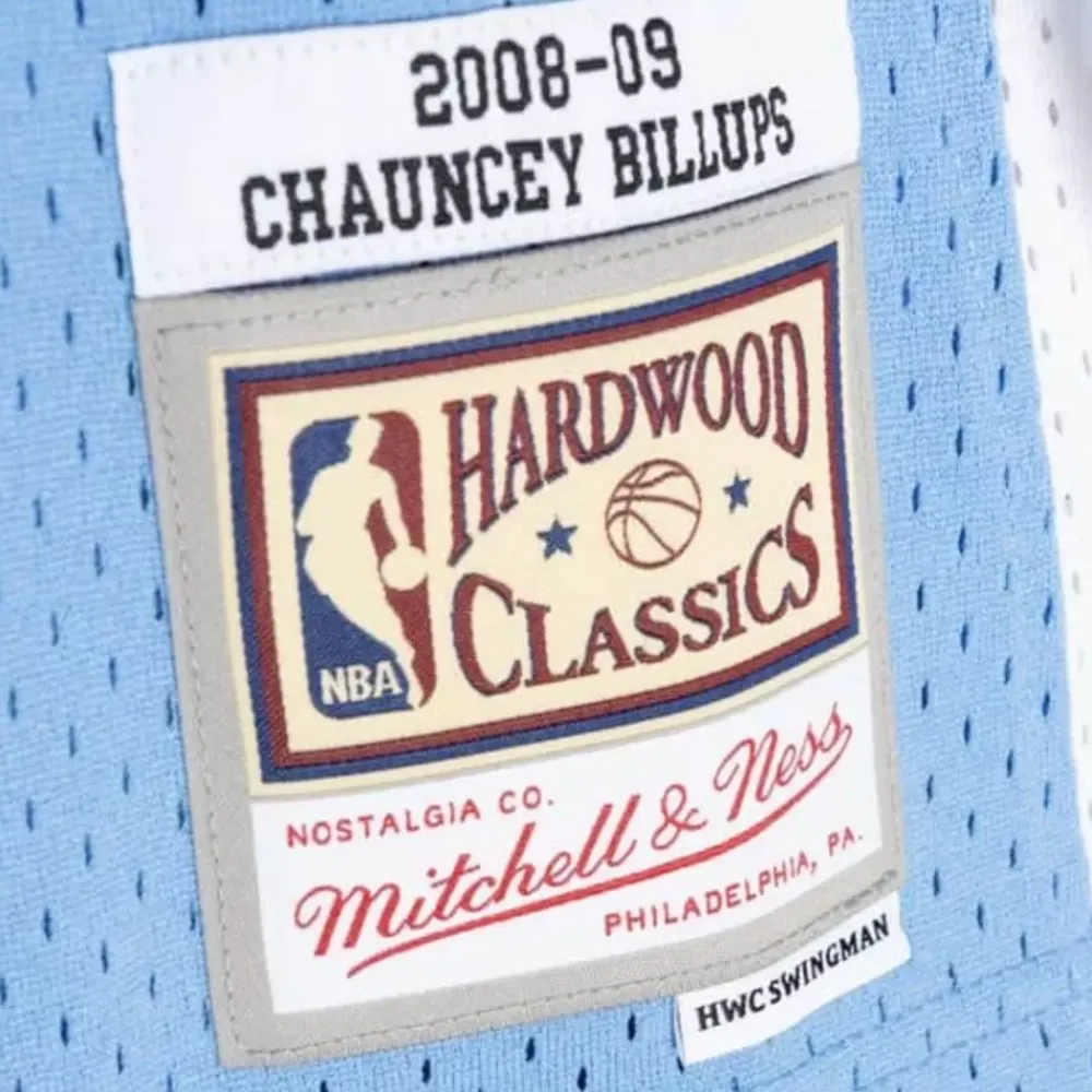 Jerseys Mitchell & Ness -Swingman Chauncey Billups Denver Nuggets 2008-09 Jersey