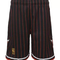 Shorts Mitchell & Ness -Swingman Chicago Bulls Alternate 1996-97 Shorts