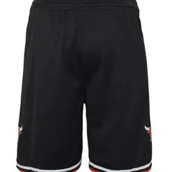 Shorts Mitchell & Ness -Swingman Chicago Bulls Alternate 1997-98 Shorts