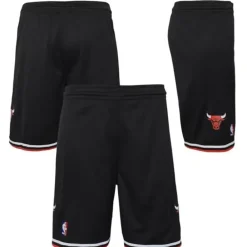 Shorts Mitchell & Ness -Swingman Chicago Bulls Alternate 1997-98 Shorts