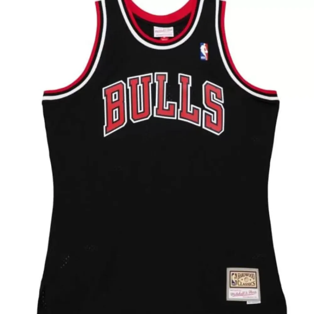 Jerseys Mitchell & Ness -Swingman Chicago Bulls Jersey