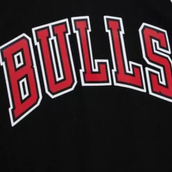 Jerseys Mitchell & Ness -Swingman Chicago Bulls Jersey