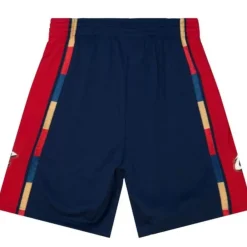 Shorts Mitchell & Ness -Swingman Cleveland Cavaliers 2008-09 Shorts