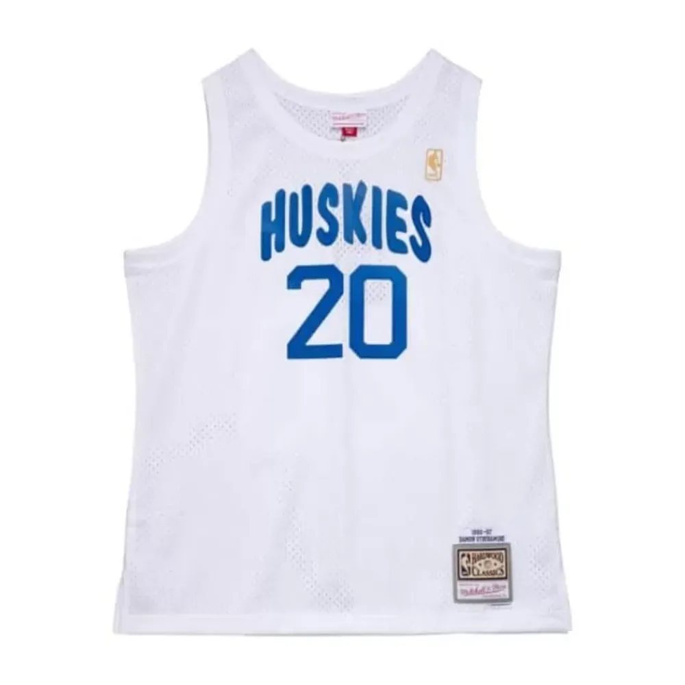 Jerseys Mitchell & Ness -Swingman Damon Stoudamire Toronto Raptors 1996-97 Jersey