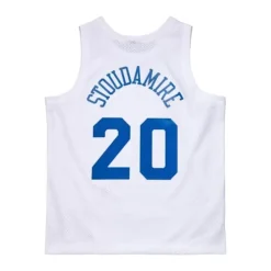 Jerseys Mitchell & Ness -Swingman Damon Stoudamire Toronto Raptors 1996-97 Jersey