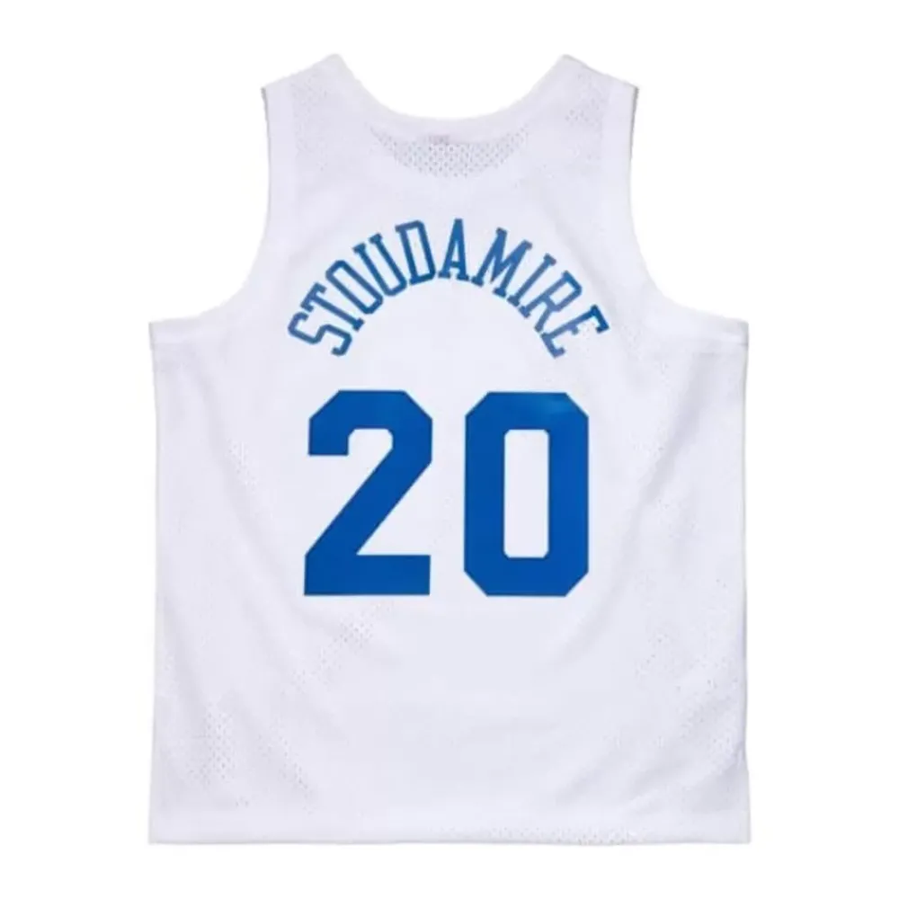 Jerseys Mitchell & Ness -Swingman Damon Stoudamire Toronto Raptors 1996-97 Jersey