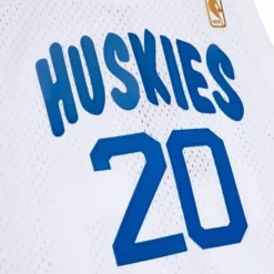 Jerseys Mitchell & Ness -Swingman Damon Stoudamire Toronto Raptors 1996-97 Jersey