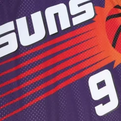 Jerseys Mitchell & Ness -Swingman Dan Majerle Phoenix Suns Road 1992-93 Jersey