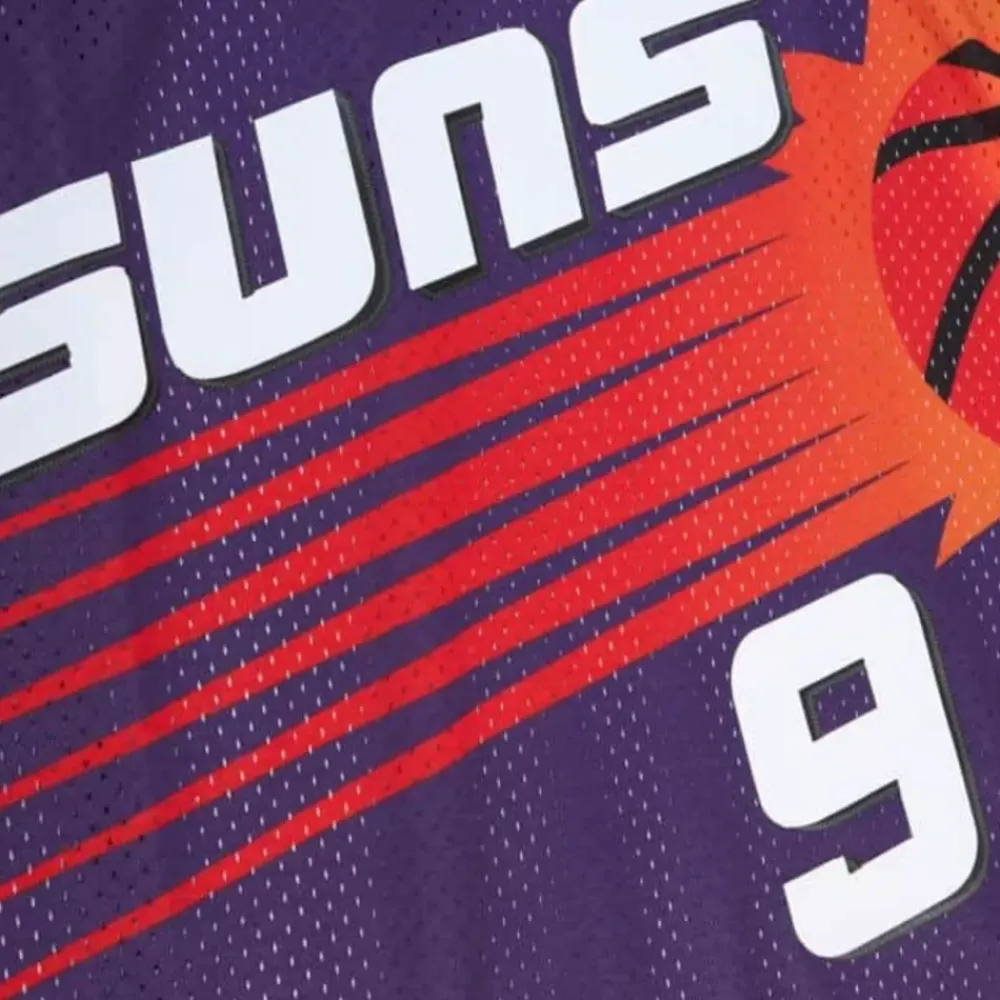 Jerseys Mitchell & Ness -Swingman Dan Majerle Phoenix Suns Road 1992-93 Jersey