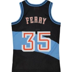 Jerseys Mitchell & Ness -Swingman Danny Ferry Cleveland Cavaliers 1997-98 Jersey