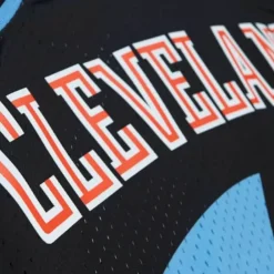 Jerseys Mitchell & Ness -Swingman Danny Ferry Cleveland Cavaliers 1997-98 Jersey