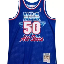 Jerseys Mitchell & Ness -Swingman David Robinson All Star West 1992-93 Jersey