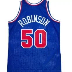 Jerseys Mitchell & Ness -Swingman David Robinson All Star West 1992-93 Jersey