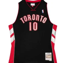 Jerseys Mitchell & Ness -Swingman Demar Derozan Toronto Raptors 2012-13 Jersey