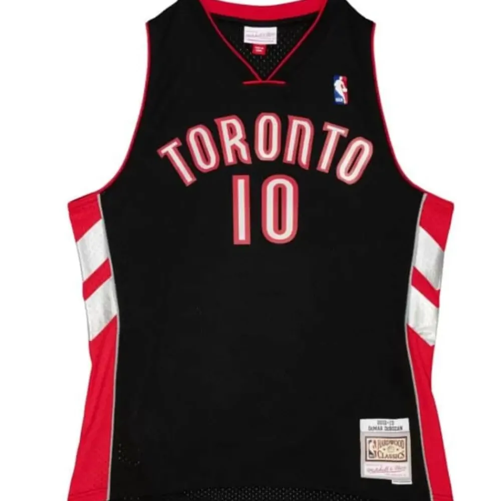 Jerseys Mitchell & Ness -Swingman Demar Derozan Toronto Raptors 2012-13 Jersey