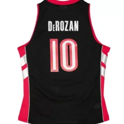 Jerseys Mitchell & Ness -Swingman Demar Derozan Toronto Raptors 2012-13 Jersey