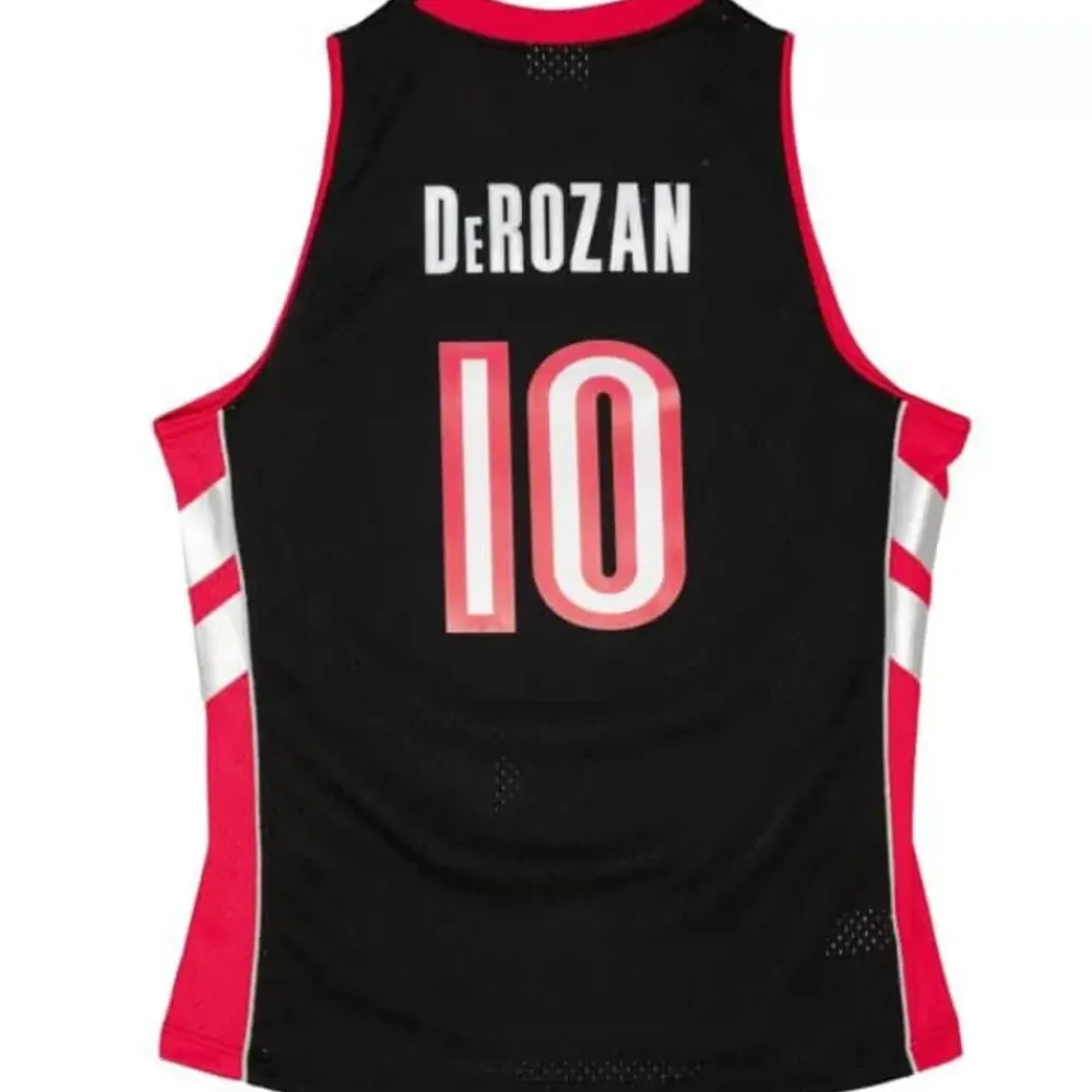 Jerseys Mitchell & Ness -Swingman Demar Derozan Toronto Raptors 2012-13 Jersey