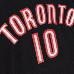 Jerseys Mitchell & Ness -Swingman Demar Derozan Toronto Raptors 2012-13 Jersey