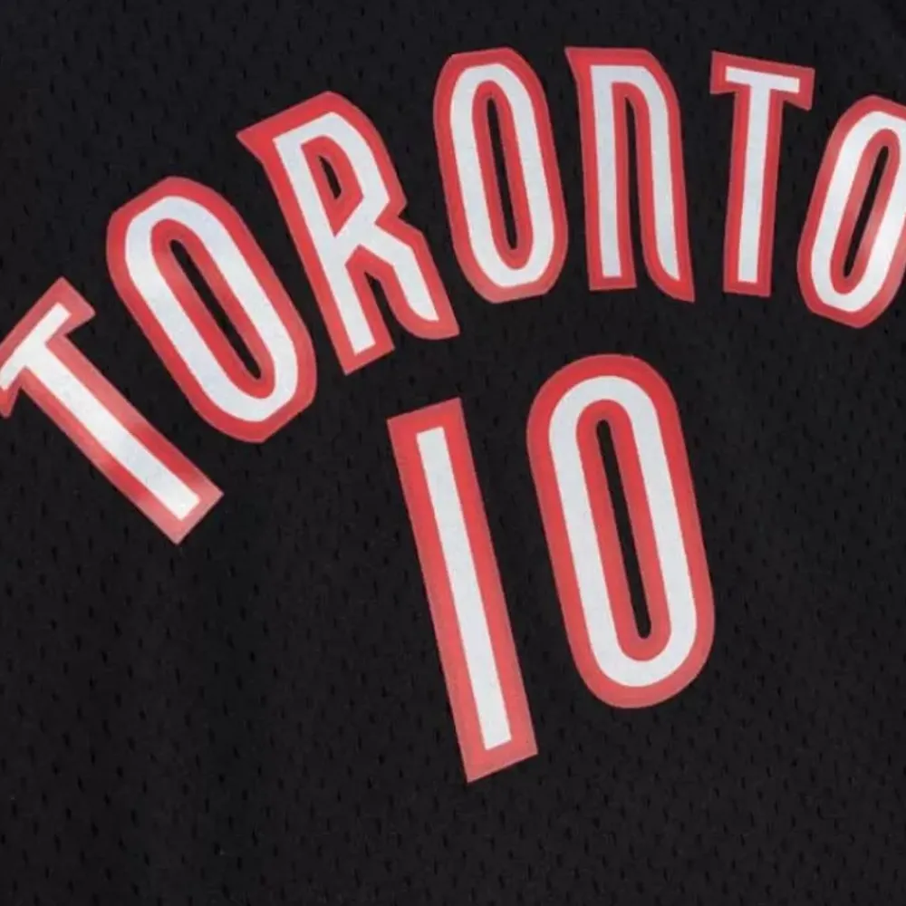 Jerseys Mitchell & Ness -Swingman Demar Derozan Toronto Raptors 2012-13 Jersey