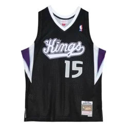Jerseys Mitchell & Ness -Swingman Demarcus Cousins Sacramento Kings 2011-12 Jersey