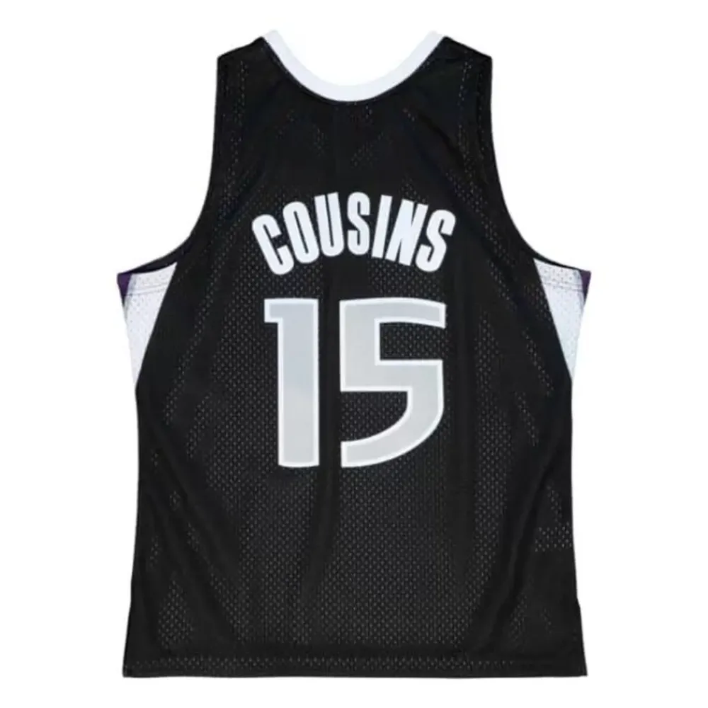 Jerseys Mitchell & Ness -Swingman Demarcus Cousins Sacramento Kings 2011-12 Jersey