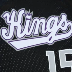 Jerseys Mitchell & Ness -Swingman Demarcus Cousins Sacramento Kings 2011-12 Jersey