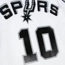Jerseys Mitchell & Ness -Swingman Dennis Rodman San Antonio Spurs 1993-94 Jersey